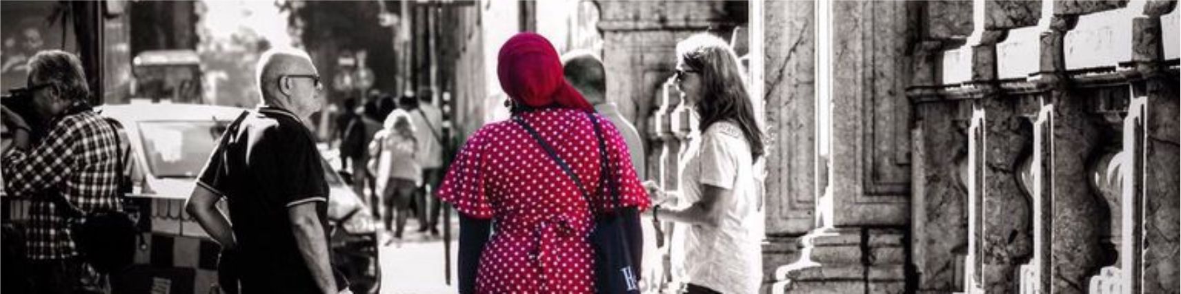 WALKING TOUR | PALERMO PORTO APERTO – LA CITTÀ MULTIETNICA IERI E OGGI
