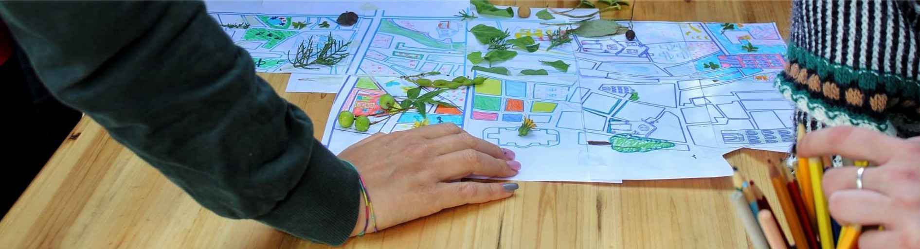 Educare in natura corso