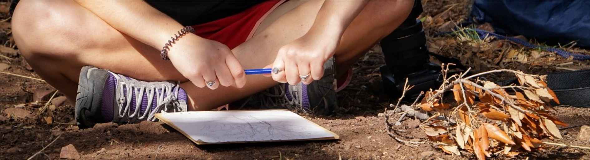 Educare in natura corso