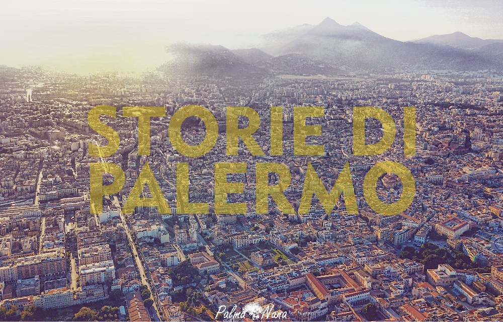 Storie di Palermo - TOUR